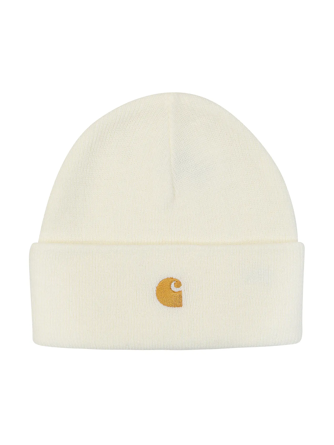 CARHARTT WIP | Mütze - Haube CHASE | beige